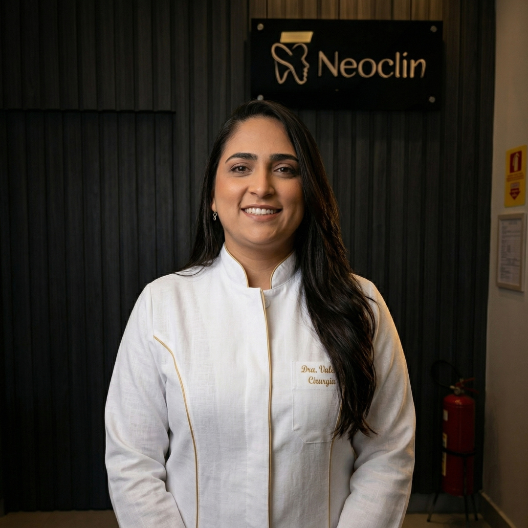 Dra. Valéria Leal Pereira