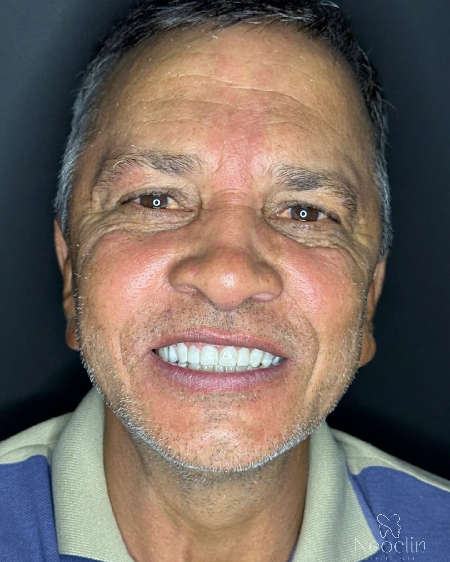 Resultado Odontológico 1